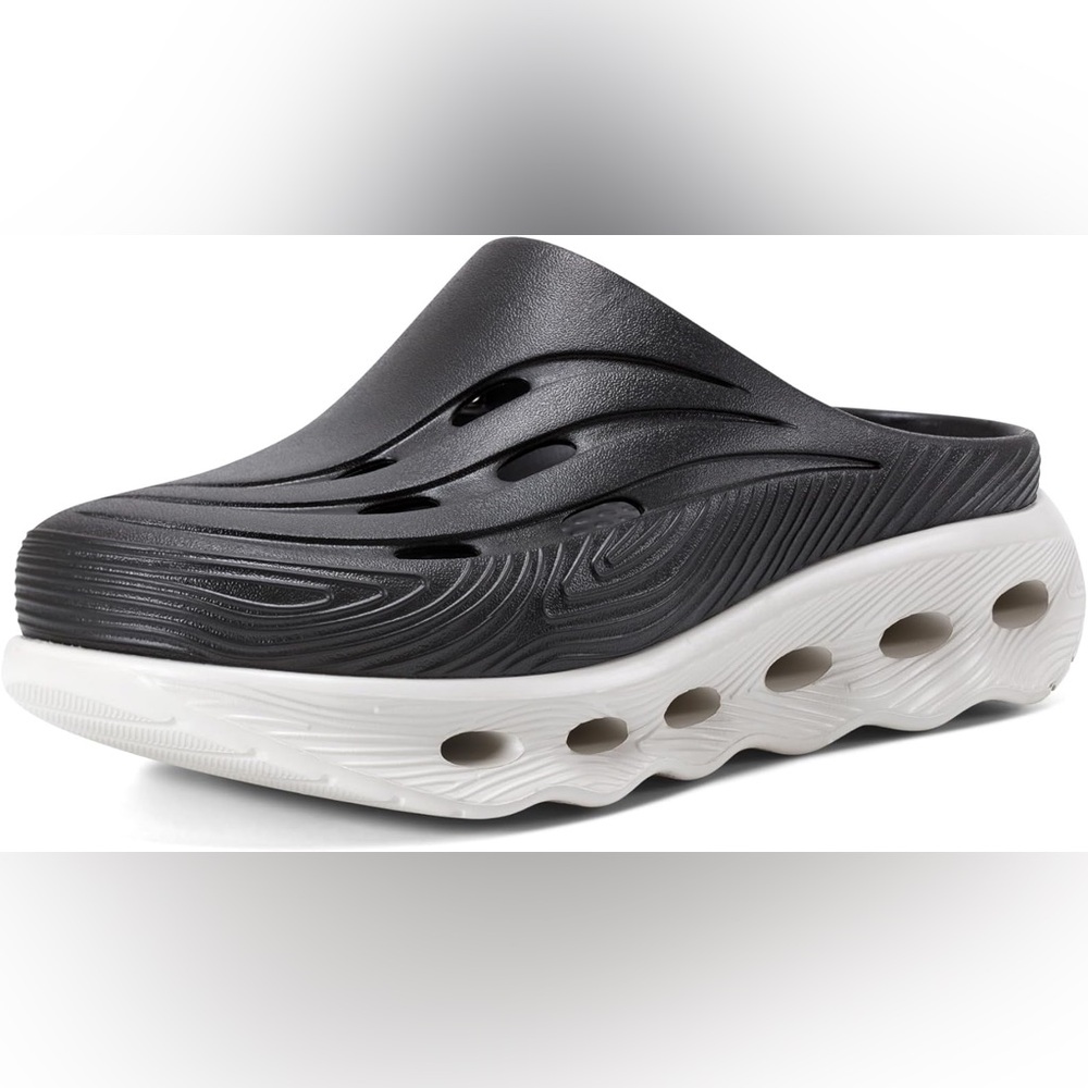 Hunter Women’s Geena Slip On Casual Sandals